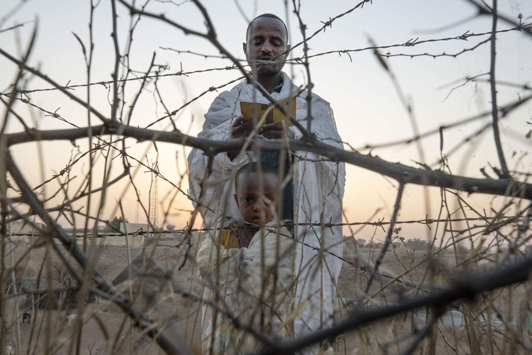 Pictures of the Month Religion Photo Gallery